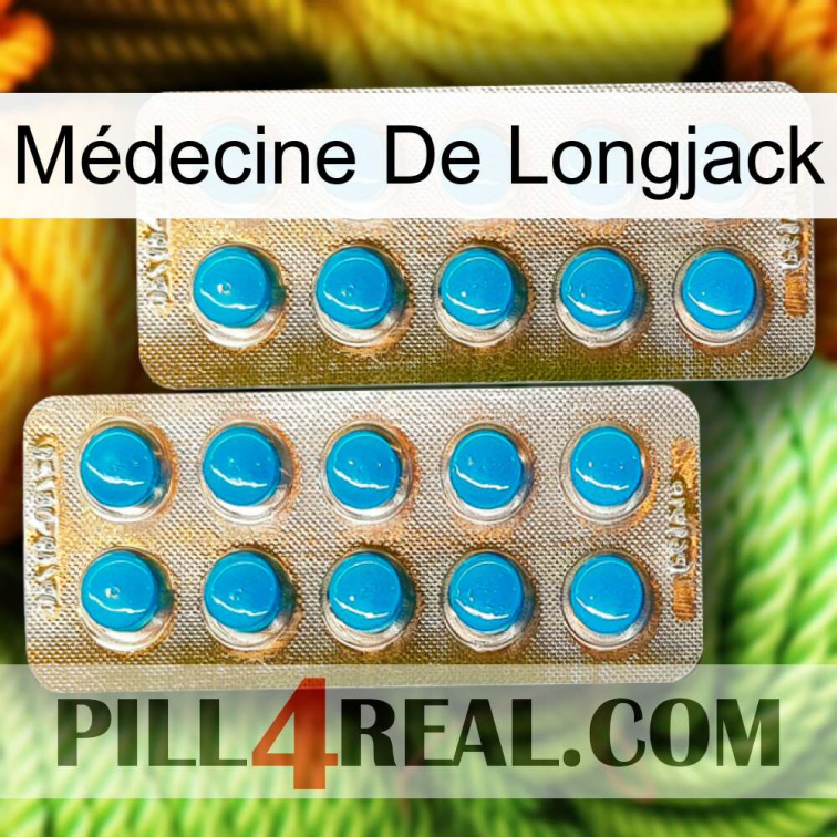 Médecine De Longjack new08